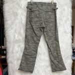 Anthropologie  camo cropped straight leg cargo pants Photo 6