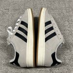 Adidas Shoes Womens 7 Originals Campus 00S Low Top Cement Gray *Missing Lace Photo 7