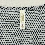 Mountains Khakis Cirrus Pebble Black & White Emma Tank Top Shirt Women’s Size S Photo 4