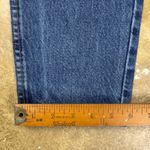Levi's Vintage Levi’s 550 Women’s Relaxed Fit Tapered Leg Jeans Size 7 Med USA 1998 Photo 11