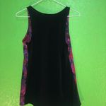 EXPRESS  XS Purple Casual Dress Blouse Photo 5