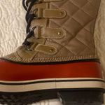 Sorel Boots Photo 5