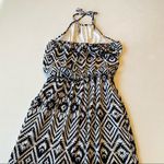 Romeo + Juliet Couture Tribal Print Pant Jumpsuit Photo 10