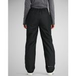 Obermeyer Womens Keystone Ski Pant Black Size 14 Short NWT High Rise Relaxed Fit Photo 7
