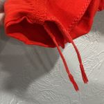 Madewell Eyelet Daybreak Linen Blend Dress Size small Photo 3