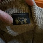 Vintage 70s striped grandpa cardigan Size XL Photo 3