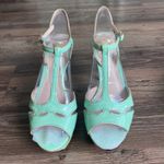 Vince Camuto sz 7.5 stiletto Patent leather heels NWT Photo 1