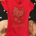 Hello Kitty Pink Shirt Photo 0