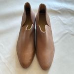 Nisolo Mia everyday boots Tan Size 8 Photo 4