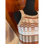 Banana Republic Cropped Ribbed Sweater Tank Top sz XS Photo 6