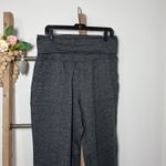 Aerie Offline Gray Heathered Casual Sweatpant Joggers Size Large Photo 2