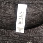 Bella Canvas 3 Birthday Celebration T-shirts.  Size S/M. Photo 4