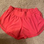 Lululemon Hotty Hot Short 2.5” Size 6 Photo 0