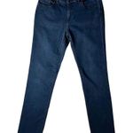 DL1961  Coco MidRise Curvy Jeans Vance Straight Legs Gray Stone Black Denim 27 Photo 8