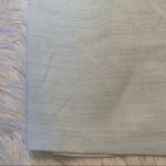 Halogen  Tweed Pencil Skirt Light Blue Photo 4