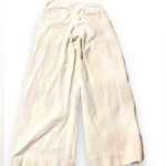 & Other Stories & Other Stories Pants Womens Size 6 Pink Corduroy Wide Leg Wale Trendy Casual Photo 1