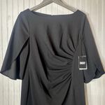 DKNY  Black Dress Photo 2