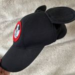 Disney Mickey Mouse Club hat adult. 100% cotton. 57-60cm Photo 3
