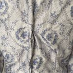 Love Shack Fancy Small Dress Cocktail Silk Retro Formal Mini Party Pearla $579 Photo 13