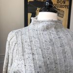 Madewell Donegal Mockneck Sweater Dress NWT XS M Photo 7