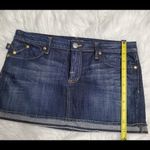 Rock & Republic  Denim Skirt Photo 6