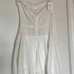 Fashion Trends Corset Mini Dress Photo 2