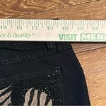 Daniel, Jeans, women’s size 3–4Studded five pocket, straight leg, jeans‎ Blue Photo 6