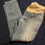 Jessica Simpson Maternity Jeans Photo 0