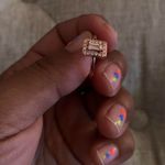 Beverly Hills Boutique Ring. Gold Photo 0