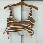 Aerie scoop neck bikini top Photo 2