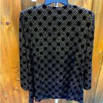 Dressy velvet suit jacket 🌹 Gold Size XL Photo 11