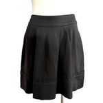 Marc by Marc Jacobs Marc‎ By Marc Jacobs Mini Skirt Black Size 2 Photo 1
