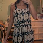 Xhilaration Romper Photo 1