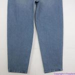 Madewell NEW USA-made Balloon Jeans in Whistler Wash, 26 Photo 7