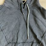 See.o.ya max hoodie in black Size L Photo 3