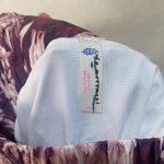 Free People NWOT  movement the way home floral shorts Photo 3