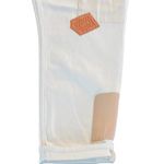 Ralph Lauren Tapered Patchwork Beaded Mid Rise Relaxed Jeans Size 16 NEW $195 Photo 13