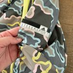 Adidas stella mccartney camo camouflage hooded jacket Photo 4