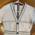 Maje  tweed dress Photo 7