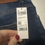 United Colors Of Benetton  Cameron STRETCH FLARED JEANS Size 33 BNWT Photo 2