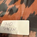 SheIn Animal print one shoulder 2XL from  Photo 5