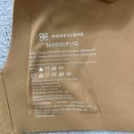 Honeylove Crossover Bra 36DDD F/G Beige Wireless Lift Support Shapewear Comfort‎ Tan Size undefined Photo 2