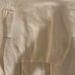 Lizard Thicket Her Entire Name Says... White Top Photo 3