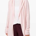 Lululemon Sundown Sweater Wrap Photo 0