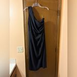 Dress the Population  Martine Dress in Black Photo 3