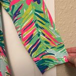 Lilly Pulitzer  Vibrant Tropical Dress Photo 3