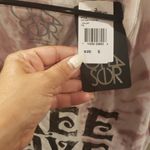 Chaser  SHIRT FREE LOVE DESTROYED ROLLED SLEEVE Photo 2