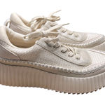 Dolce Vita Dolen Women's Platform Sneakers Photo 0