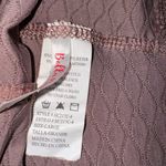 Bella Movement Brown bike shorts Gray Size L Photo 2