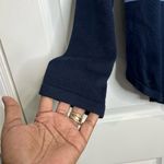 Jeanne pierre NWT -  denim heather blue top - Size Medium Photo 2